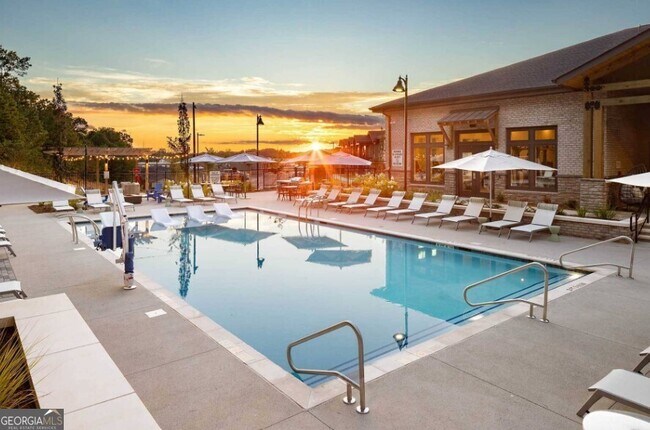 Building Photo - 4832 GA-92