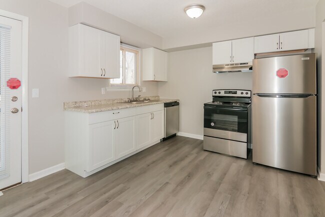 Building Photo - Inviting 4-Bedroom Home in Columbus, OH