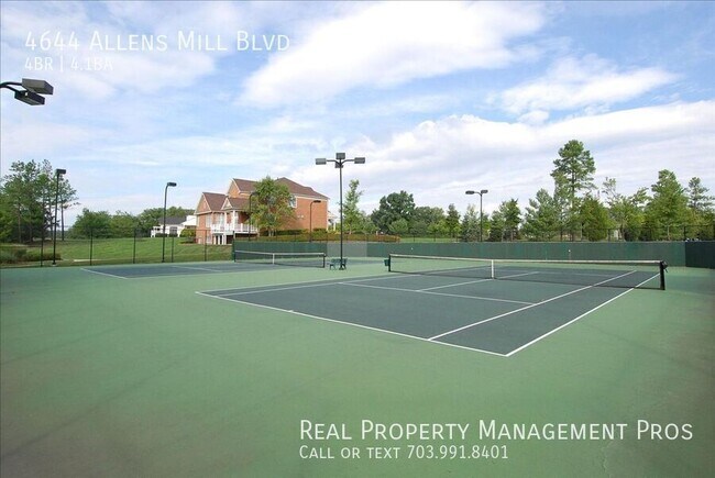 Building Photo - 4644 Allens Mill Blvd