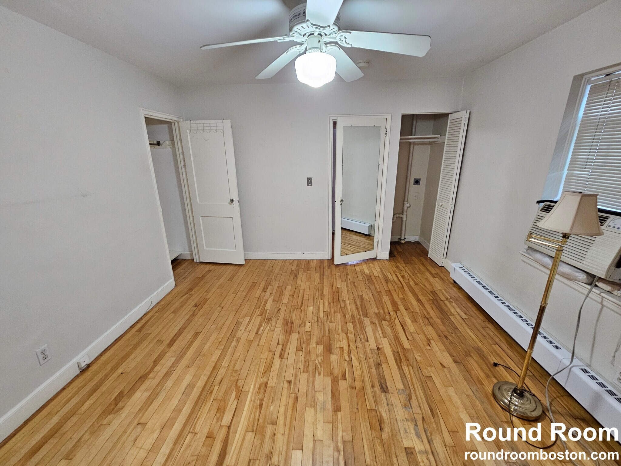 bedroom - 84 Boylston St
