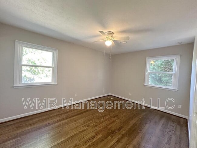 Building Photo - 6602 Winthrop Dr
