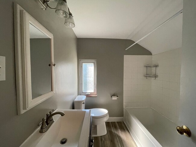 Building Photo - Comfortable 3-Bedroom Home with Private Backyard in Pittsburgh!