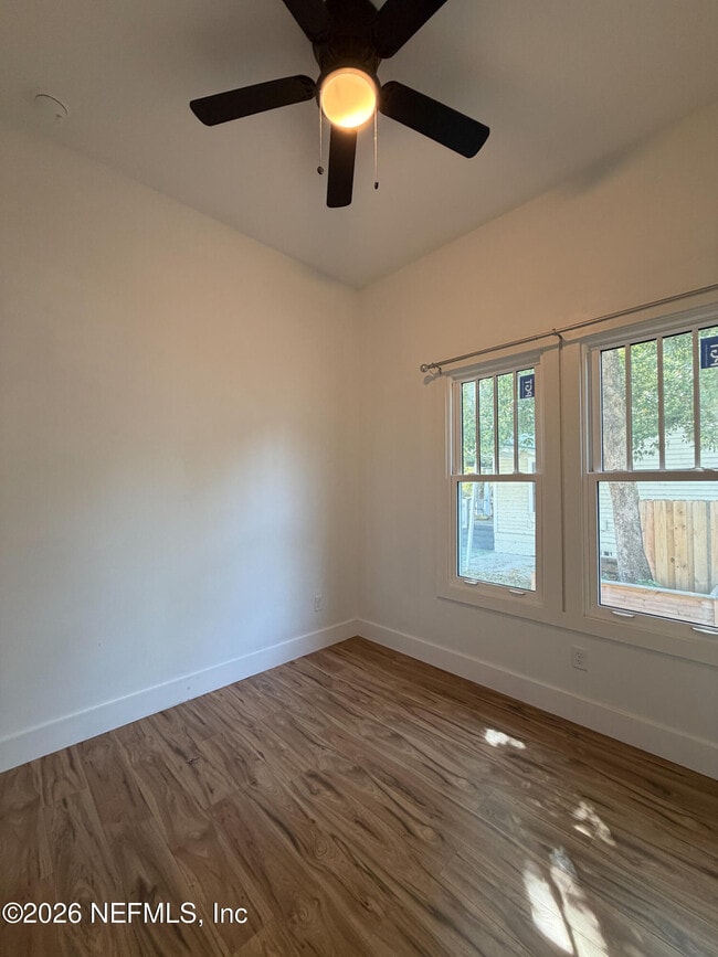 Building Photo - 2589 Post St