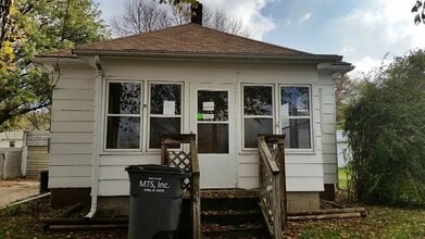 Building Photo - 313 Pullen Ave