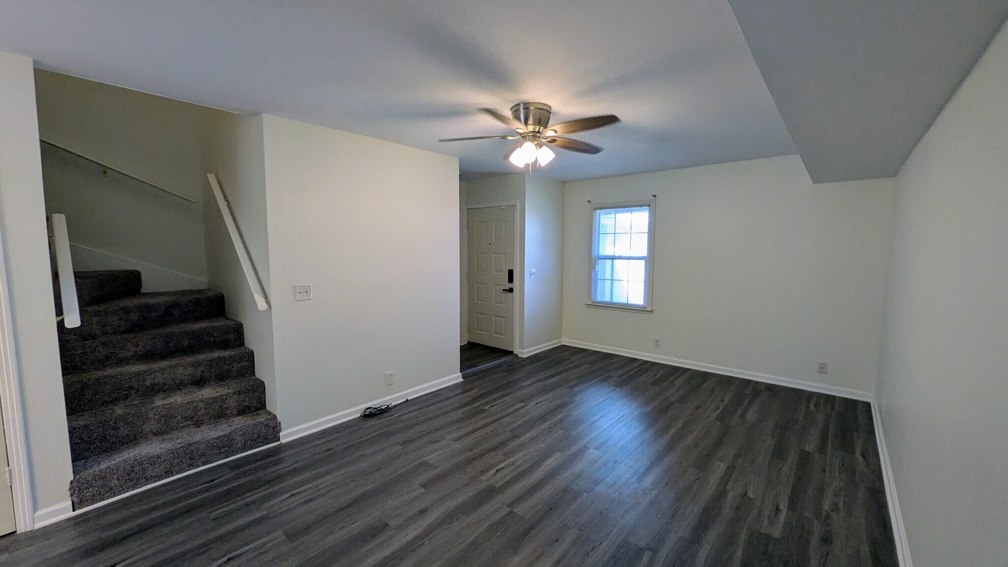 Living Room - 510 Basswood Ave