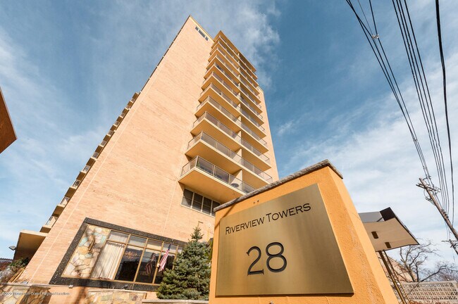 Building Photo - 28 Riverside Ave