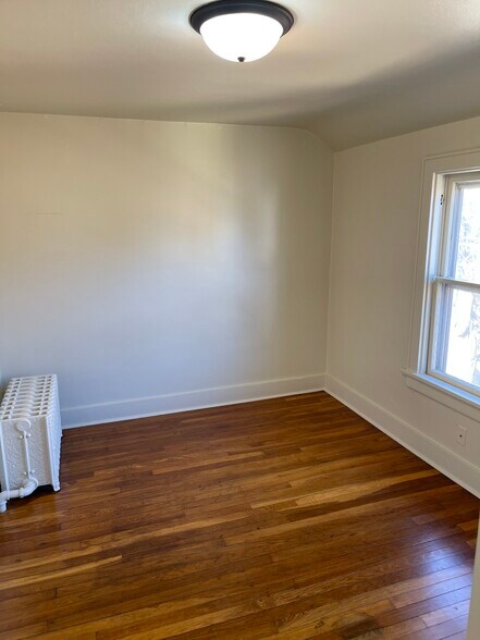 Building Photo - 821 Wright St