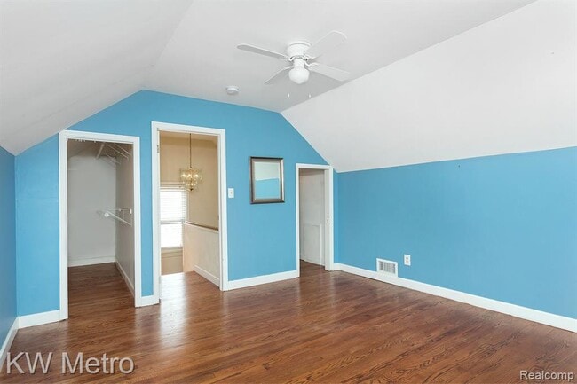 Building Photo - 1907 N Connecticut Ave