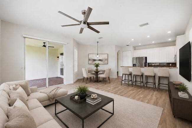 Building Photo - 8895 Chestnut Ridge Way