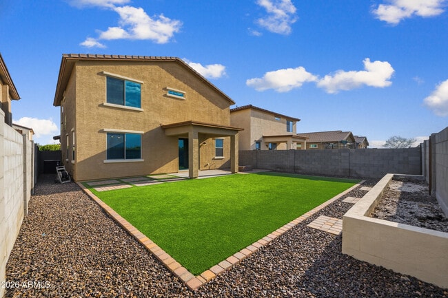 Building Photo - 12270 W Desert Sun Ln