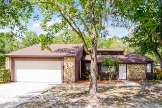 Building Photo - 1338 N Marcy Dr