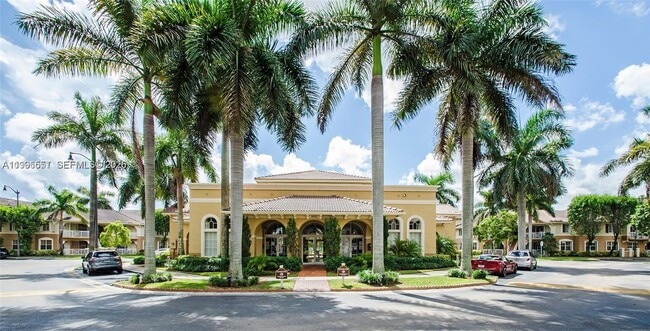 Building Photo - 8956 W Flagler St