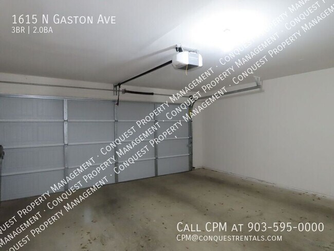 Building Photo - 1615 N Gaston Ave