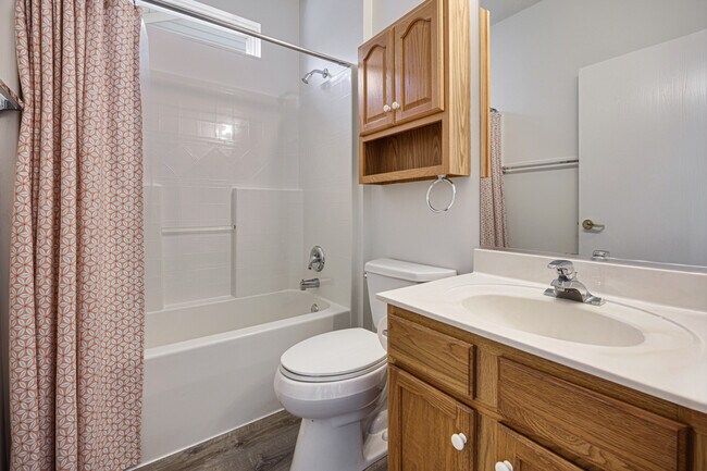Building Photo - 12333 Black Oak Trail