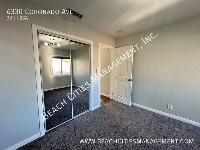 Building Photo - 6330 Coronado Ave