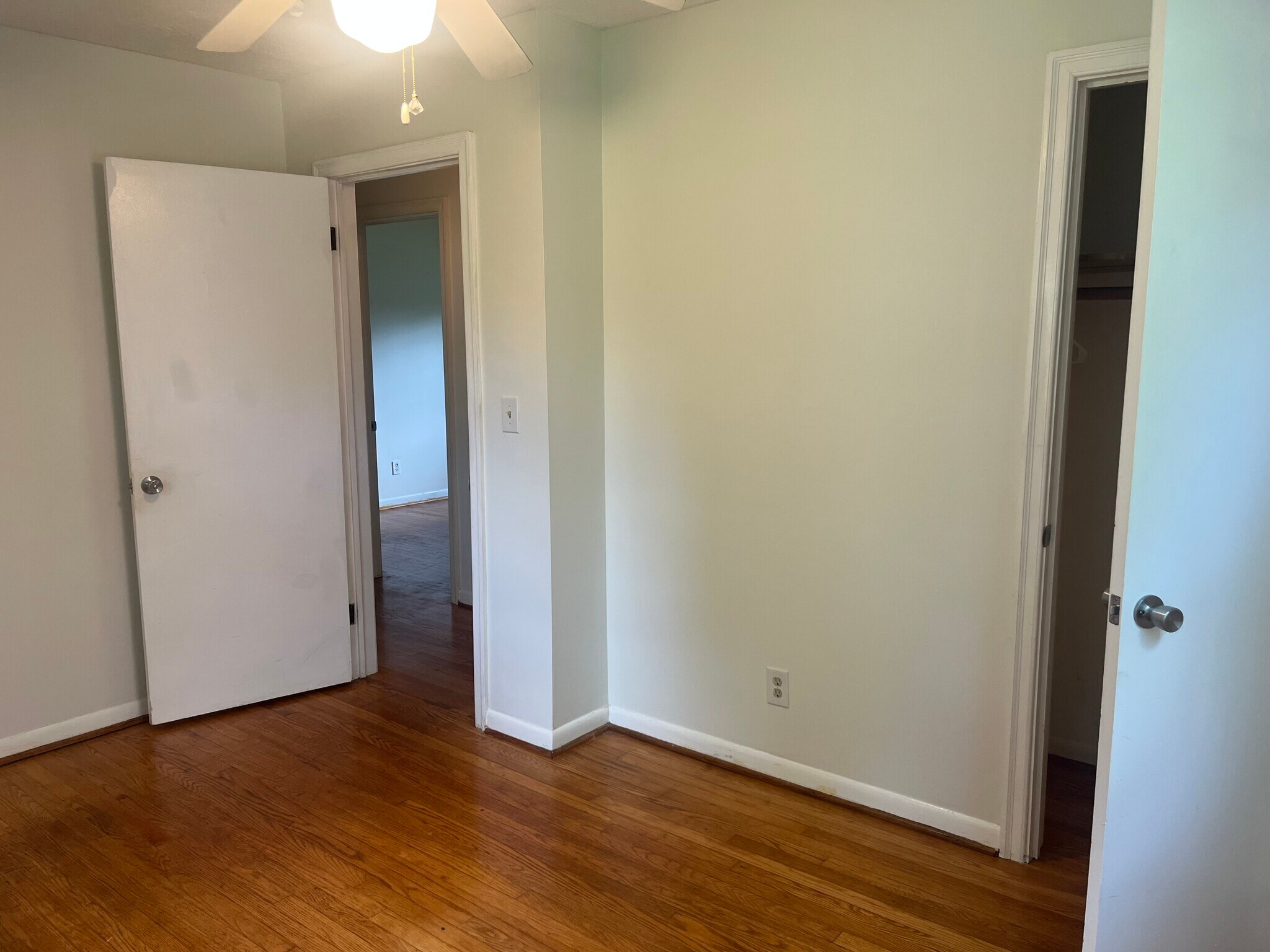 Building Photo - 119 Stribling Ave