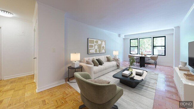 Primary Photo - 220 E 63rd St