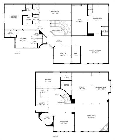 Building Photo - 2917 White Dove Dr