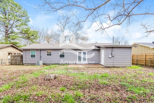 Building Photo - 9700 Stardust Trail