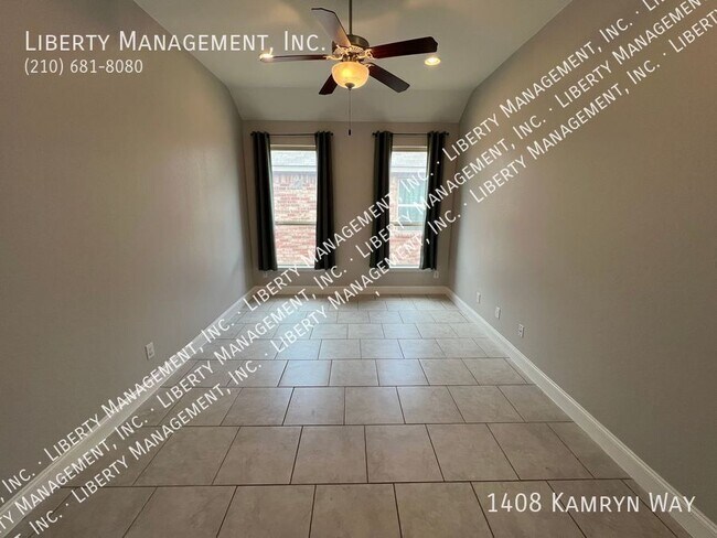 Building Photo - 1408 Kamryn Way