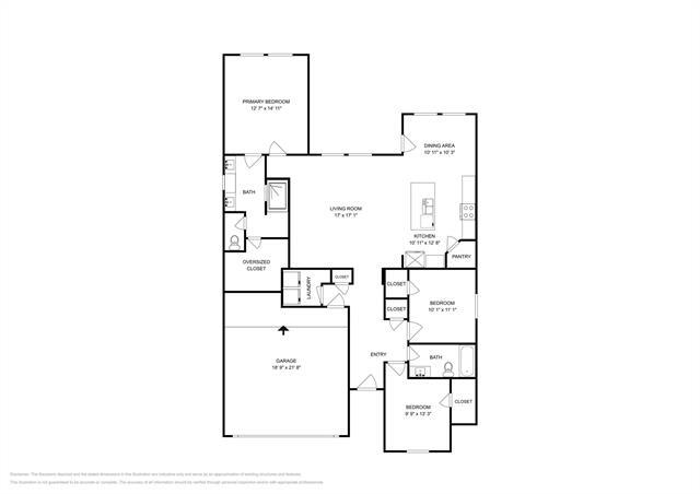 Building Photo - 2019 Clear Br Wy