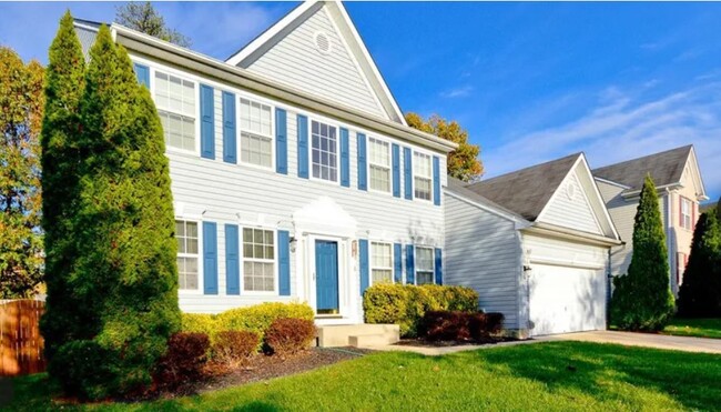 Primary Photo - 312 Sherman Bouyer Ln