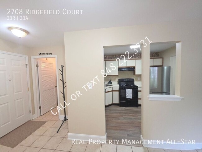 Building Photo - 2708 Ridgefield Ct