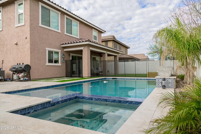 Building Photo - 10250 E Catalyst Ave