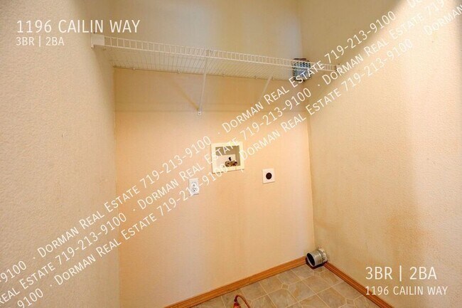 Building Photo - 1196 Cailin Way