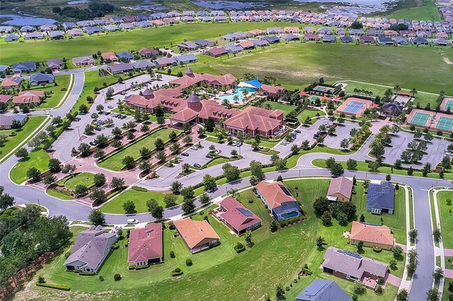 Building Photo - 3/3 Located In +55 Community Trilogy Rent ...
