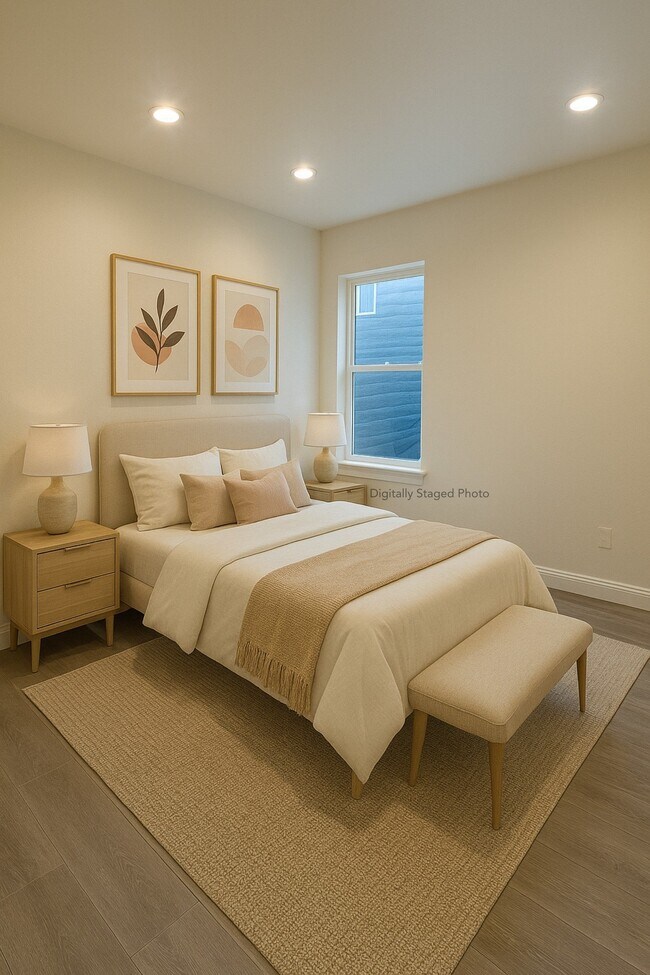 Building Photo - Tehama