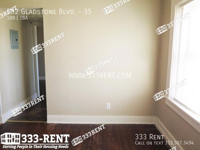 Building Photo - 532 Gladstone Blvd