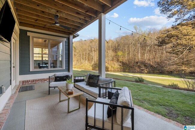 Building Photo - 4343 Cahaba Bend