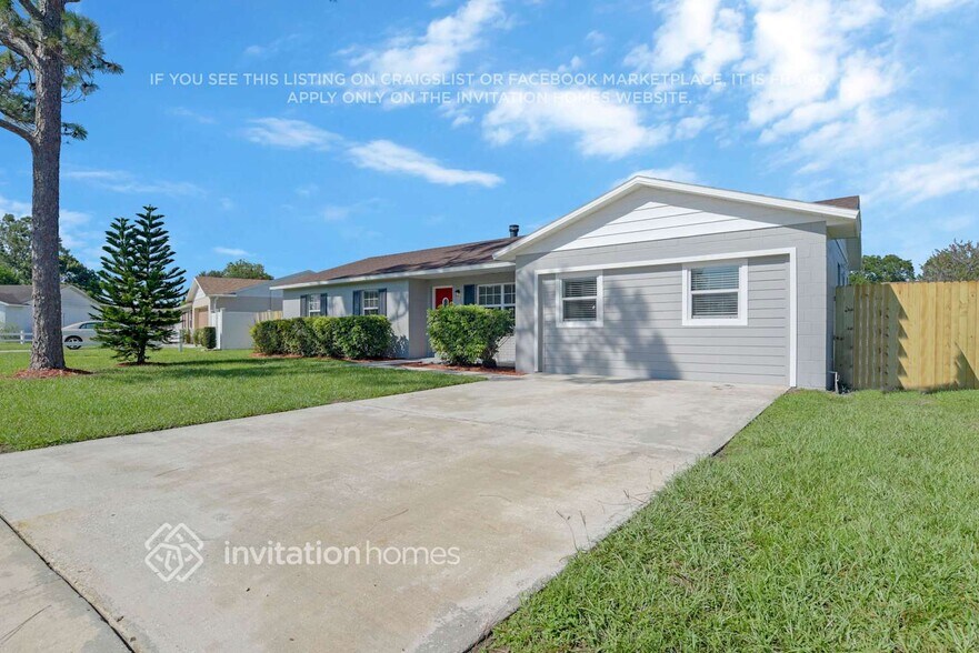 Building Photo - 2910 Xavier Ct