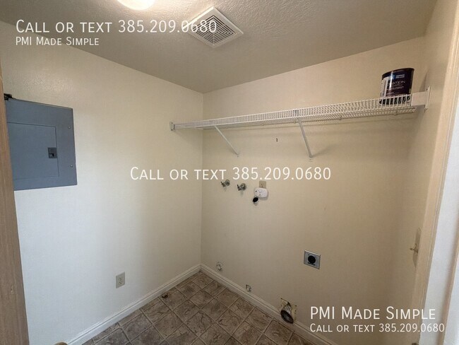 Building Photo - 1464 S 100 E