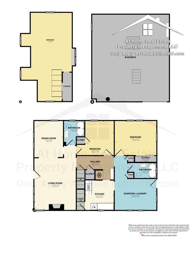 Building Photo - 1502 Forest Ave