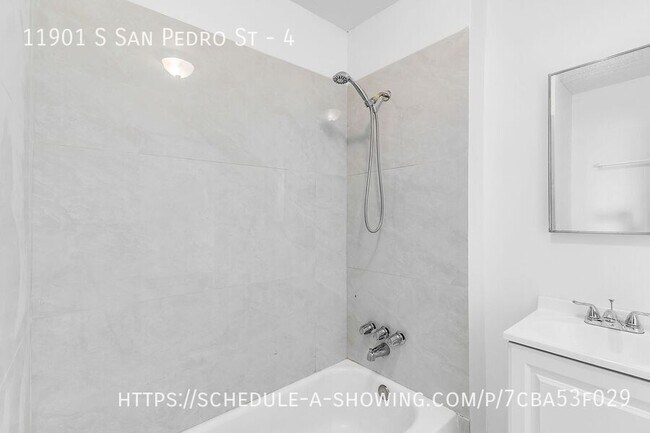Building Photo - 11901 San Pedro St