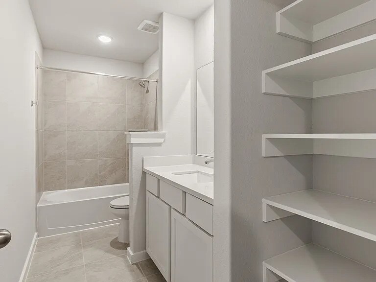 Bathroom 2 - 4519 Pinehurst Trace Dr