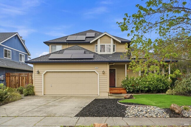 Building Photo - 1731 Walnut Creek Dr