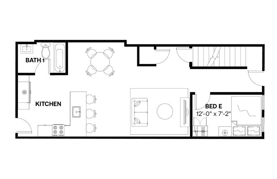 Building Photo - Room in Shared 5 bed/3.5 bath home