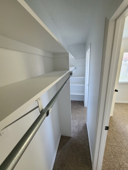Bedroom #1 - 1024 N 600 W