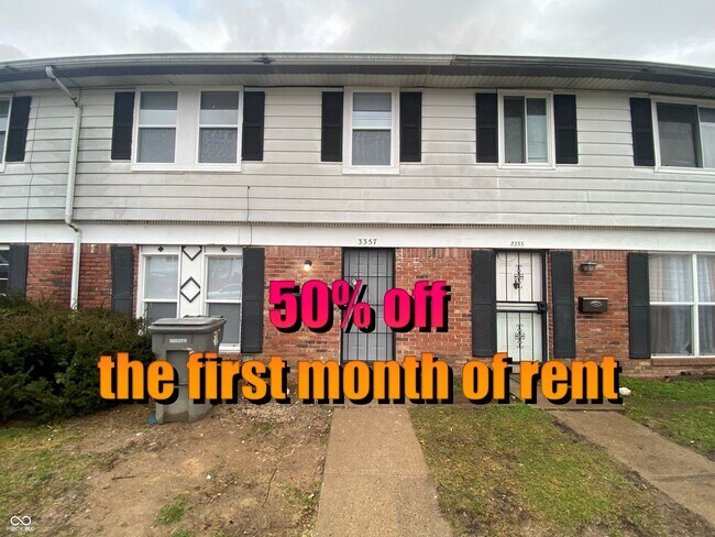 Primary Photo - 3357 Ashley Ln