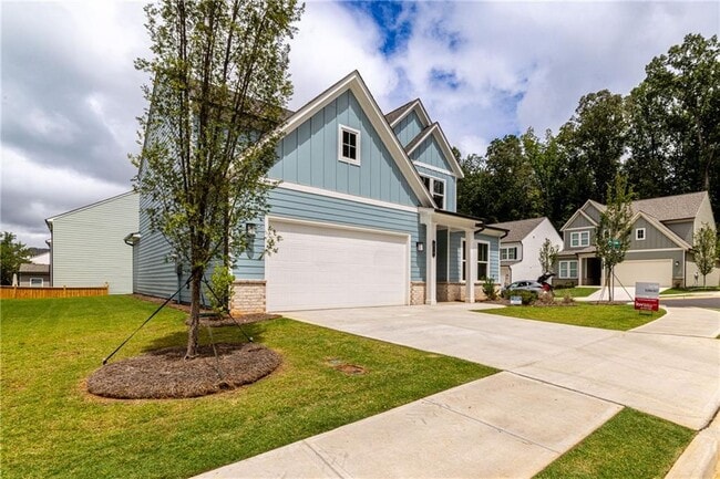 Building Photo - 212 Birchwood Row