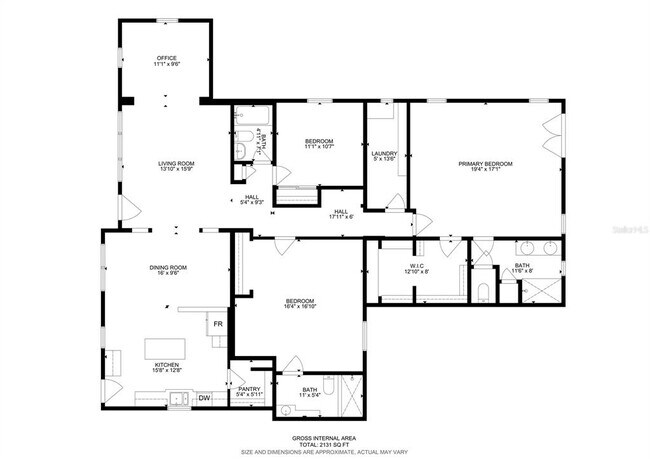 Building Photo - 5213 Keene Dr