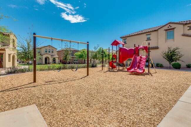 Building Photo - 3210 S Mingus Dr