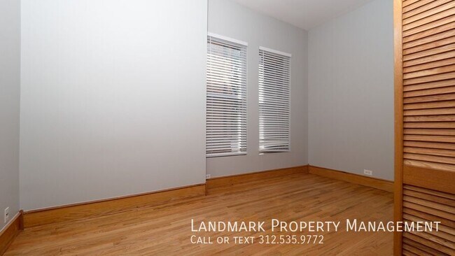 Building Photo - 4351 S St Lawrence Ave