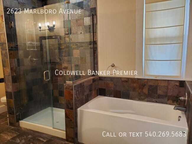 Building Photo - 2623 Marlboro Ave
