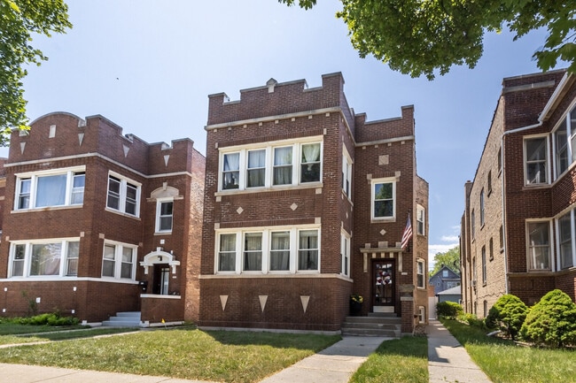 Primary Photo - 4038 N Lavergne Ave