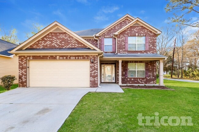 Building Photo - 6601 Pamplona Pl