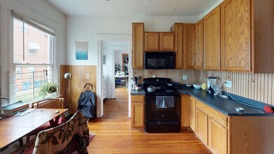 Building Photo - Spacious 2BR on Science Hill | Huge Kitchen & Living Area | Near Yale